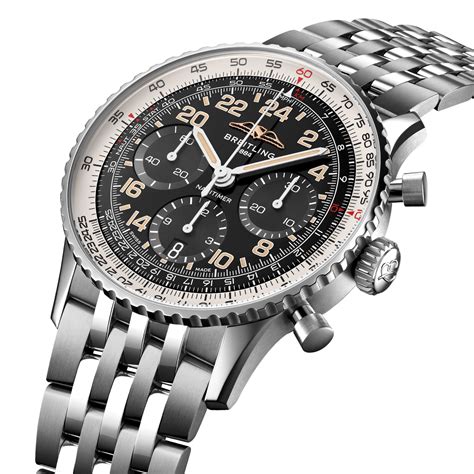 breitling navitimer cosmonaute limited edition preis|breitling navitimer 35mm watch.